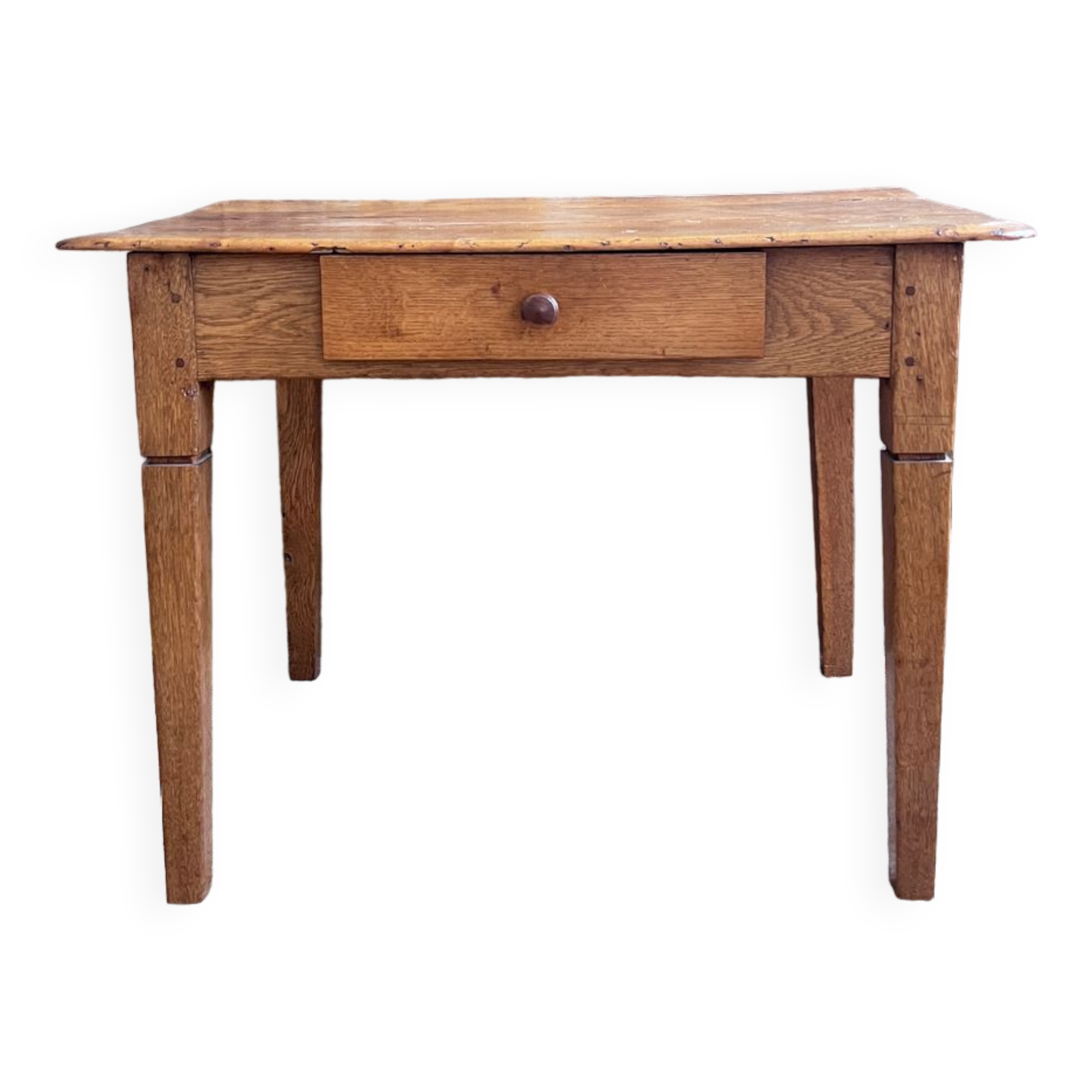 Small farmhouse table