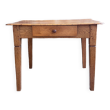 Small farmhouse table