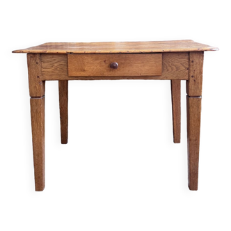 Small farmhouse table