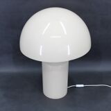 1970s EARLY Edition of Vico Magistretti 'Atollo' Table Lamp, Italy