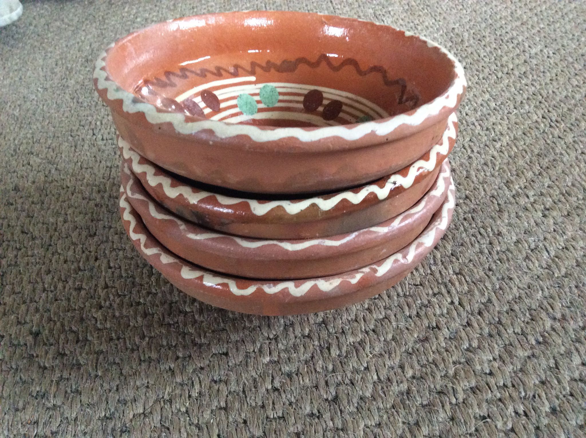 Series of 4 courses