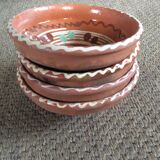 Series of 4 courses