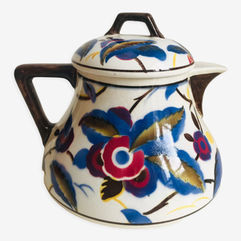 Théière Art Déco Villeroy & Boch