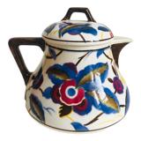 Théière Art Déco Villeroy & Boch