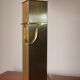 Hollywood Regency Brass Table Lamp
