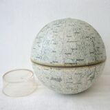 Lunar Globe edition USA