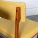 Set of 4 Mid Century Dining Chairs by A. Younger