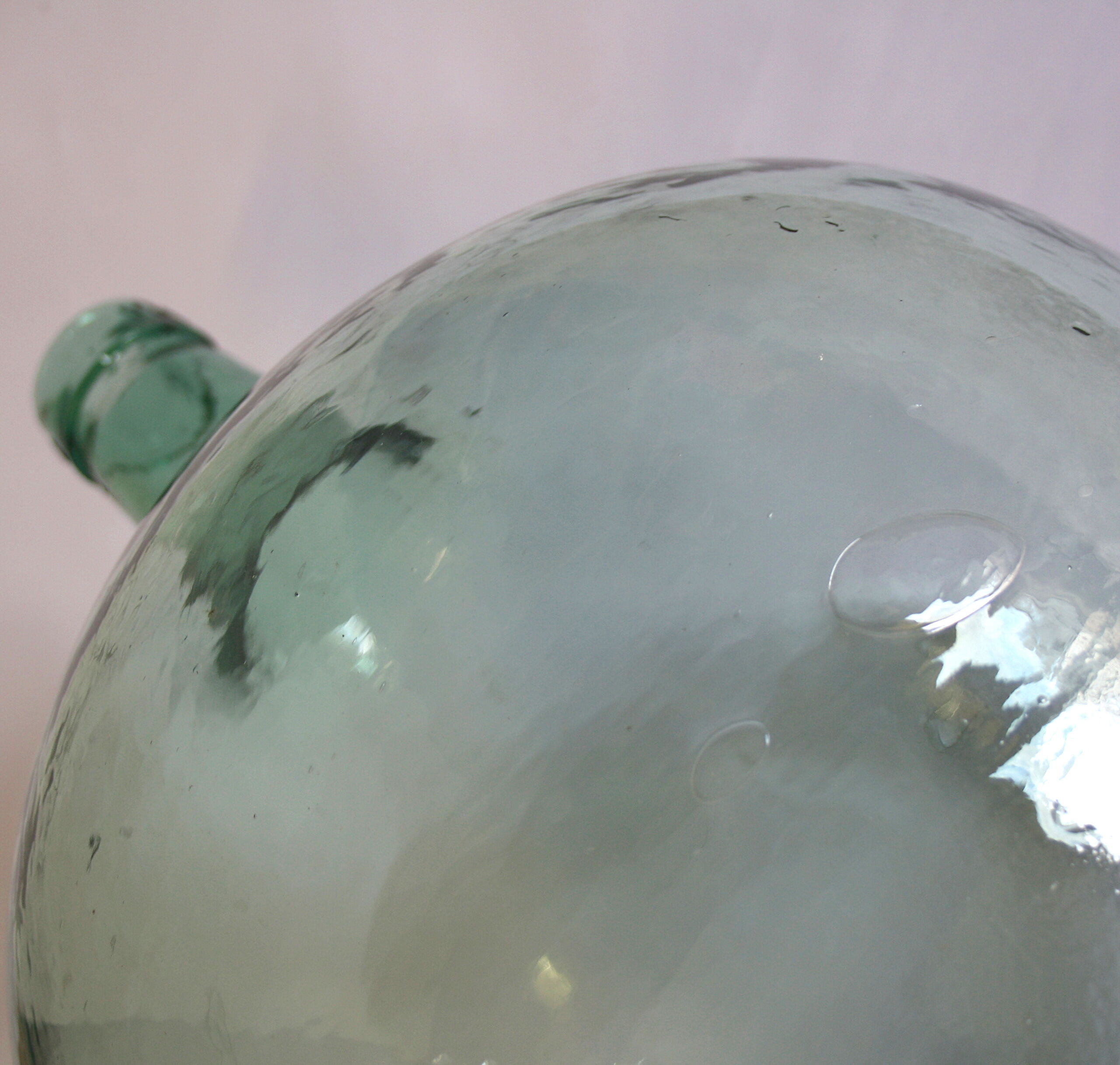 Lady jeanne 20l brand "viresa"