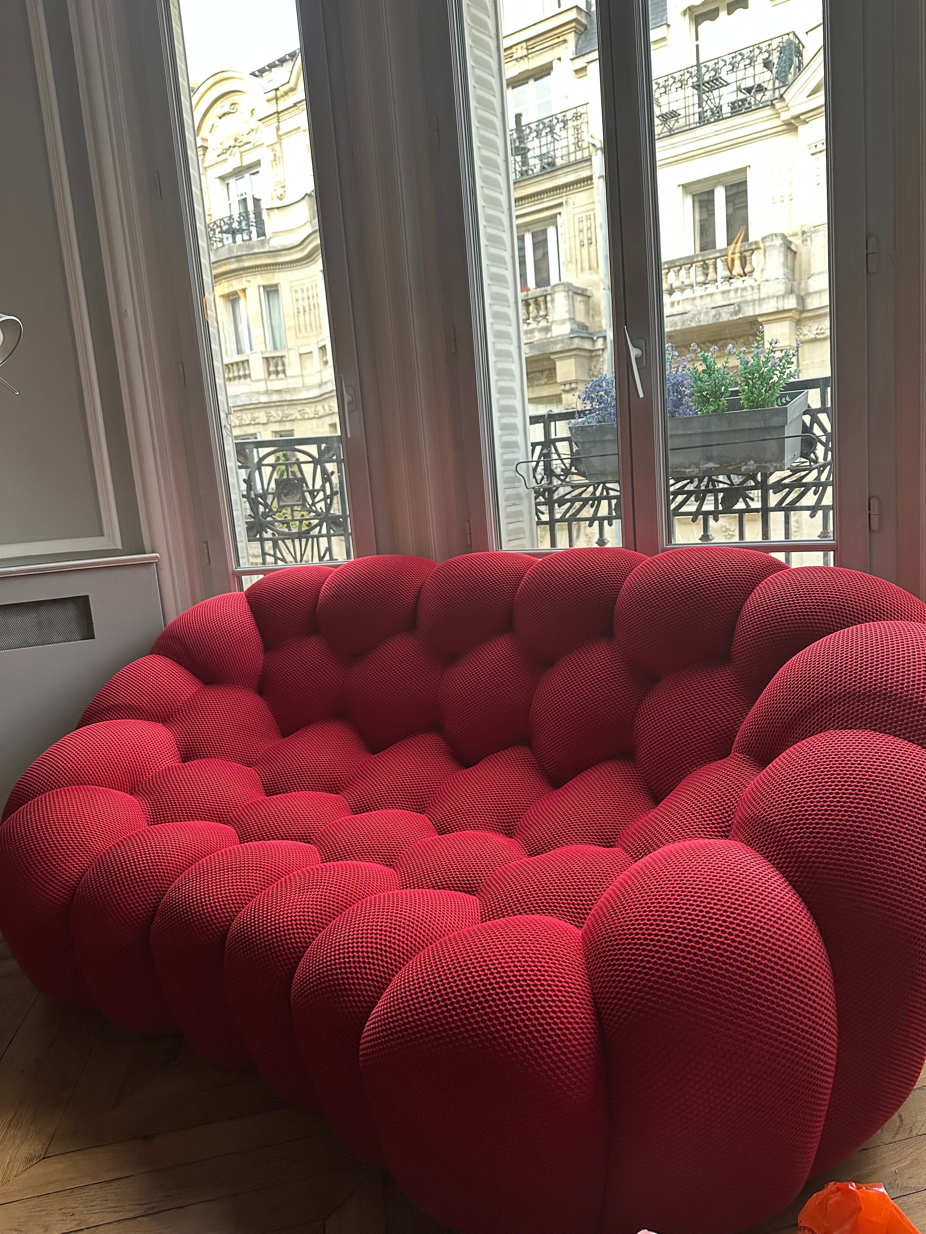 Bubble sofa Roche Bobois