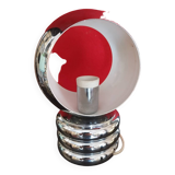 70s Eyeball Lamp