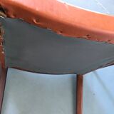 Niels Otto Moller teak chairs