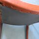 Paire de chaises en teck Niels Otto Moller