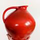 Large pitcher vase Wächtersbach, West German ceramics, 1950s