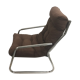 Fauteuil années 70