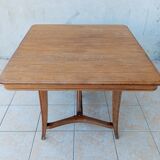 Vintage oak table