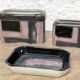 Smoking Accessories Set by Camille Tharaud