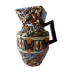 Ceramic pitcher from Vallauris by Jean Gerbino