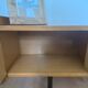 Vintage sideboard (shallow)