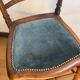 Chaise Napoléon III