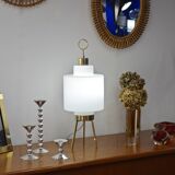 Set of 3 candle holders by Alessandro Mendini for Alessi, Italy 2002