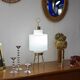 Set of 3 candle holders by Alessandro Mendini for Alessi, Italy 2002