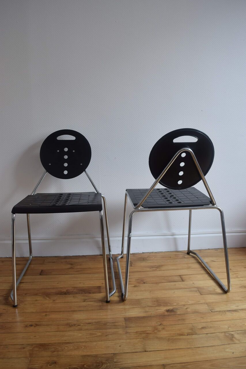 Design Italien Années 80