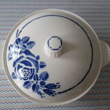 Soup bowl bondavilliers