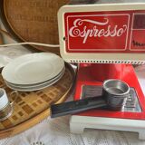 Espresso machine vintage