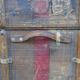 Malle - Early 19th Moritz Madler Early Travel Case