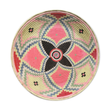 Old wall basket