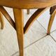 Pair of Vintage Baumann Stools, Model 92, Circa 50s/60s