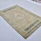 Wool Handmade Vintage Area Rug sku 3295