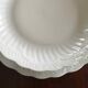 Set de 24 assiettes porcelaine fine de Limoges
