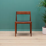 Chaises de Kai kristiansen 60/70