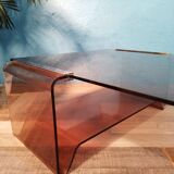 Coffee table Dumas Roche Bobois 1970s