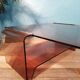Table basse Dumas Roche Bobois 1970s