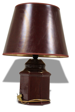 Lampe de chevet