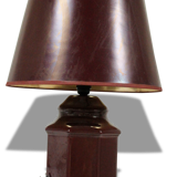 Bedside lamp