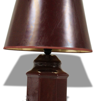 Bedside lamp