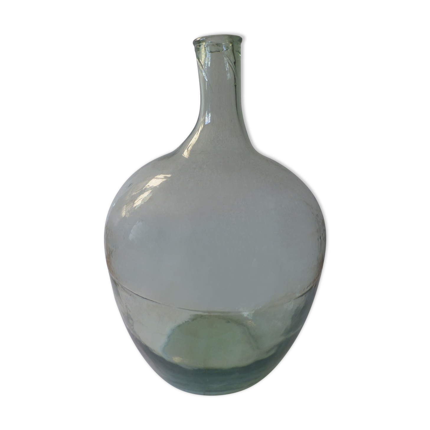 Demijohn 10l