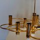 House Sciolari chandelier 9 lamps