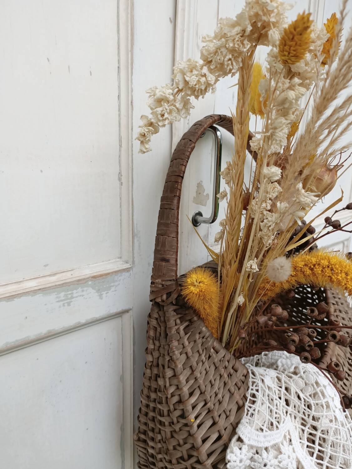 XXL Parisian wardrobe