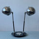 Italian vintage Eye Ball lamp