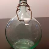 Glass bottle