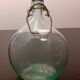 Glass bottle