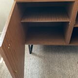 High enfilade Pierre Guariche for Meurop 60s