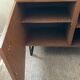 High enfilade Pierre Guariche for Meurop 60s