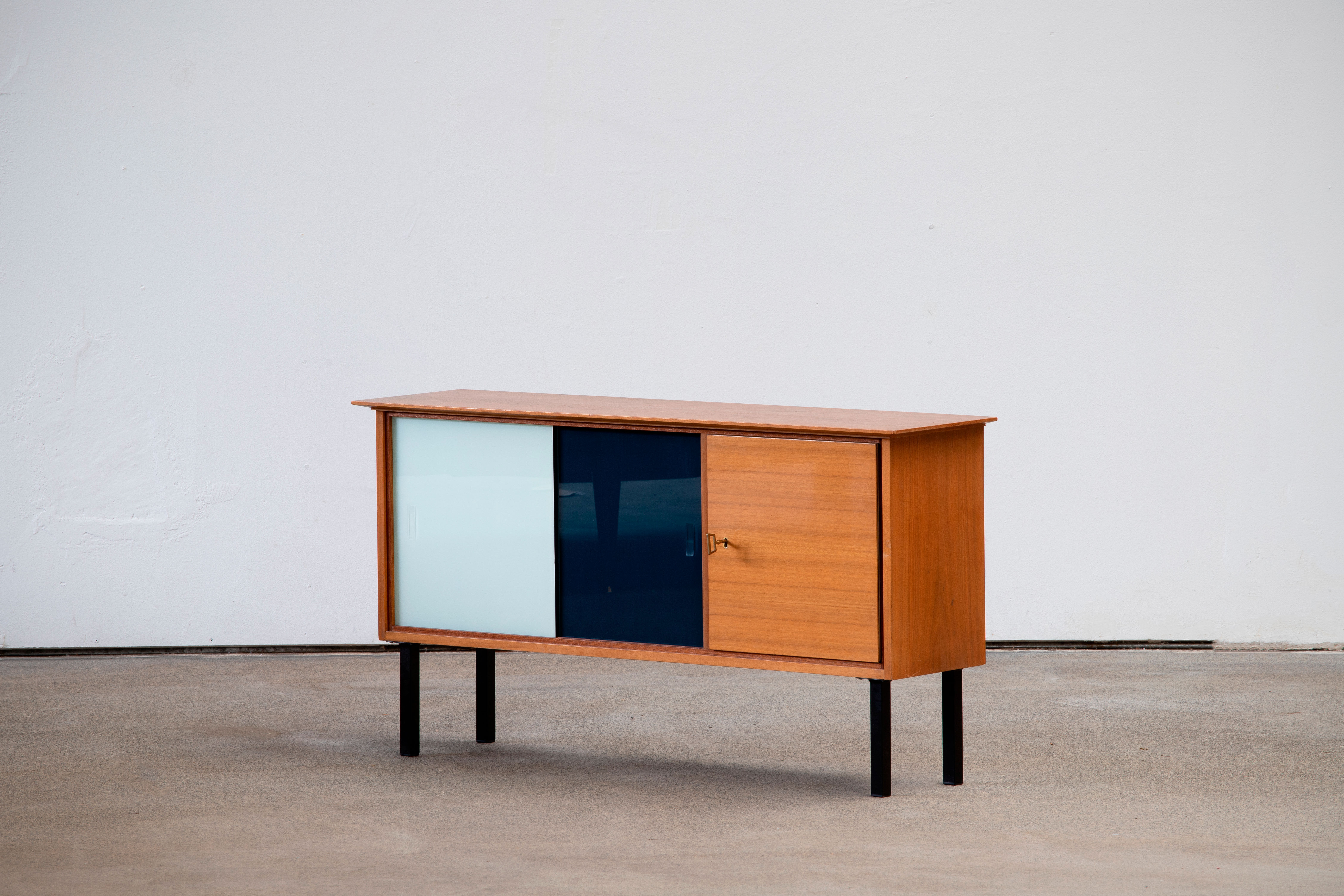 Scandinavian sideboard 1960