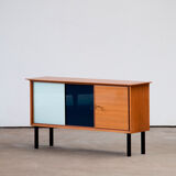 Scandinavian sideboard 1960