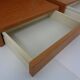 Teak Consoles with Drawers, 1960s, Set of 2